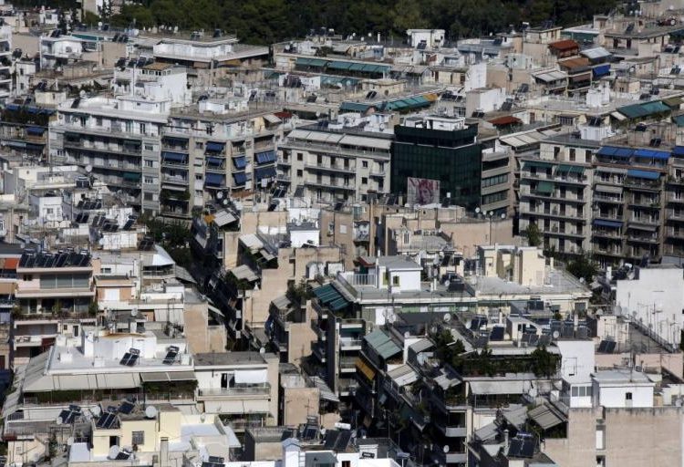 Ποιοι θα πληρώσουν αυξημένο ΕΝΦΙΑ το 2018 – Πλήγμα στις λαϊκές περιοχές και στην επαρχία