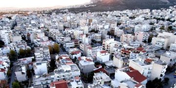 Ακίνητα: «Κανένα σπίτι… με ΦΠΑ» ως το 2023