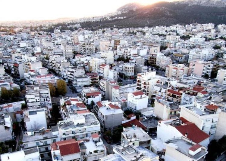 Ακίνητα: «Κανένα σπίτι… με ΦΠΑ» ως το 2023