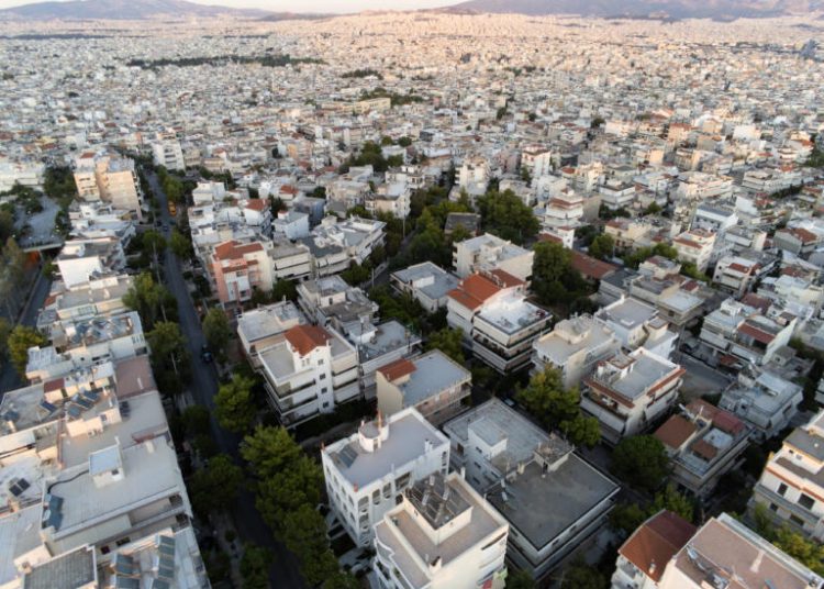 Μειωμένος ΕΝΦΙΑ μέσα από διορθώσεις στο Ε9 – Άνοιξε η πλατφόρμα