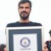 Άκης Πετρετζίκης: Μπήκε στο βιβλίο Guinness – Δες για ποιο λόγο!