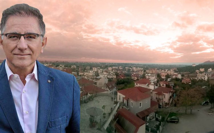 Δήμος Ζαχάρως: Ζητά οικονομική ενίσχυση λόγω πλημμυρικών φαινομένων