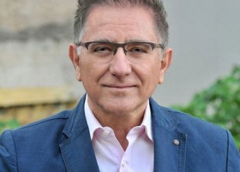 Δ. Ζαχάρως: Την Κυριακή 11 Αυγούστου η ορκωμοσία του νέου Δημάρχου Κ.Αλεξανδρόπουλου