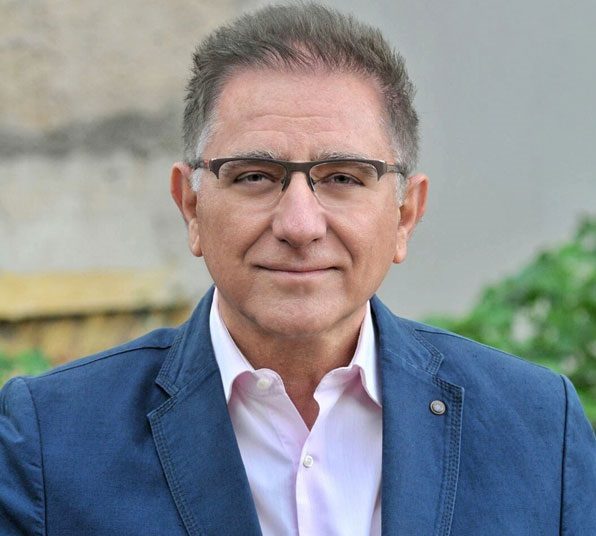 Δ. Ζαχάρως: Την Κυριακή 11 Αυγούστου η ορκωμοσία του νέου Δημάρχου Κ.Αλεξανδρόπουλου