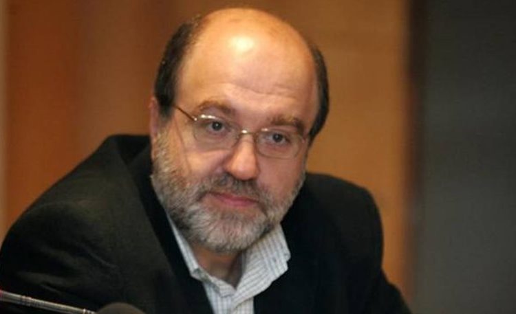 Αλεξιάδης: Τι πρέπει να κάνουν όσοι έχασαν τη ρύθμιση των 100 δόσεων