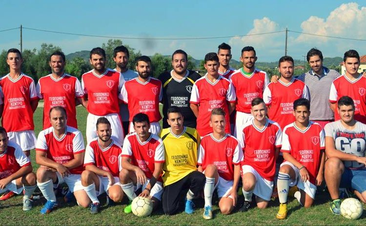 Γ’ Ηλείας: Προώθηση της άθλησης και φέτος η Αλφειονίδα