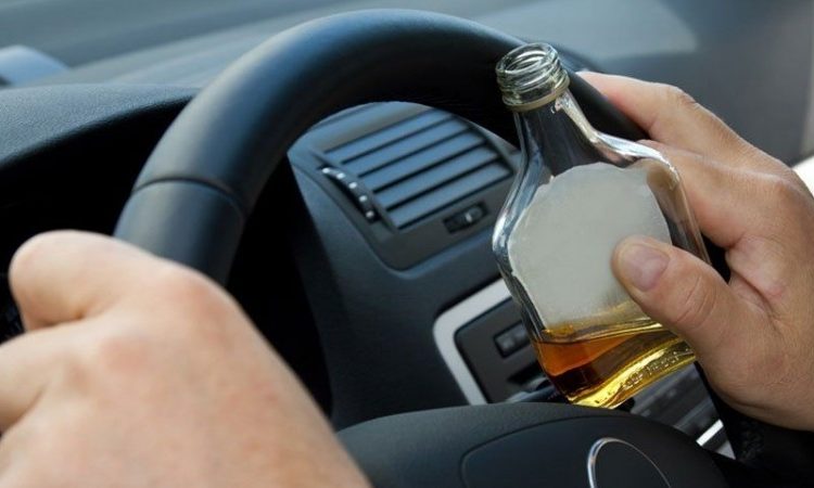 Πρωτοφανές.Πιάστηκαν 710 μεθυσμένοι οδηγοί το τριήμερο της Πρωτομαγιάς!