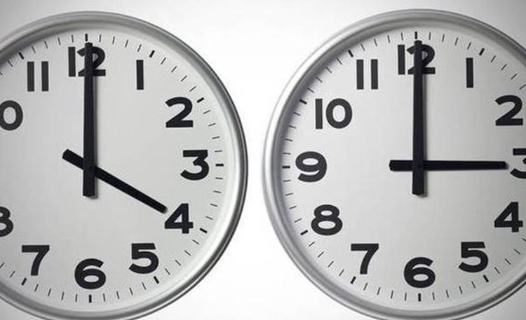 Αλλαγή ώρας: Πότε πάει από θερινή σε χειμερινή – Τι γίνεται το 2020 και το 2021
