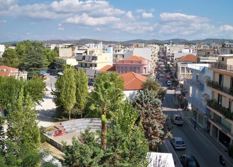 Εμπορικός Σύλλογος Αμαλιάδας: Αναλυτικά το εορταστικό ωράριο