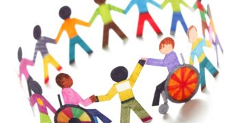 Εκδήλωση για τα Άτομα με Αναπηρία με την υποστήριξη  της Περιφέρειας Δυτικής Ελλάδας