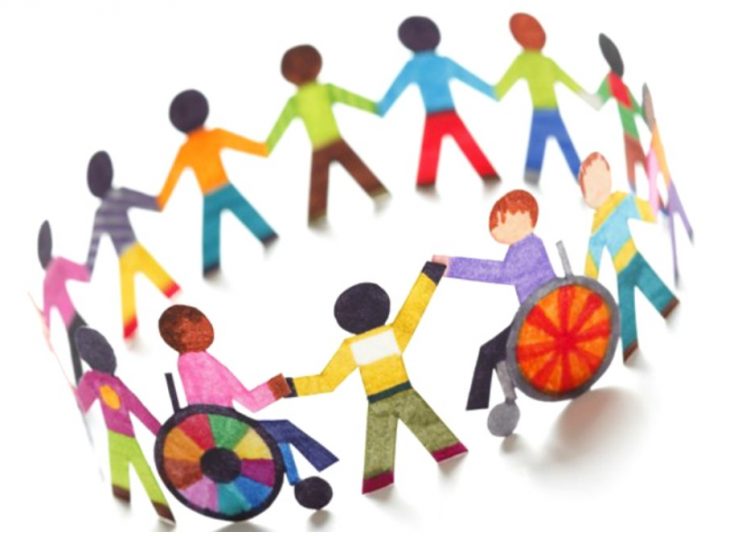 Εκδήλωση για τα Άτομα με Αναπηρία με την υποστήριξη  της Περιφέρειας Δυτικής Ελλάδας