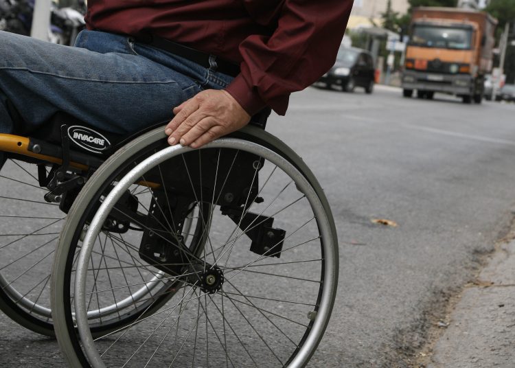 Μήνυμα για την 3η Δεκέμβρη: Παγκόσμια Ημέρα Ατόμων με Αναπηρία  «Η δύναμη βρίσκεται στις διαφορές και όχι στις ομοιότητες»