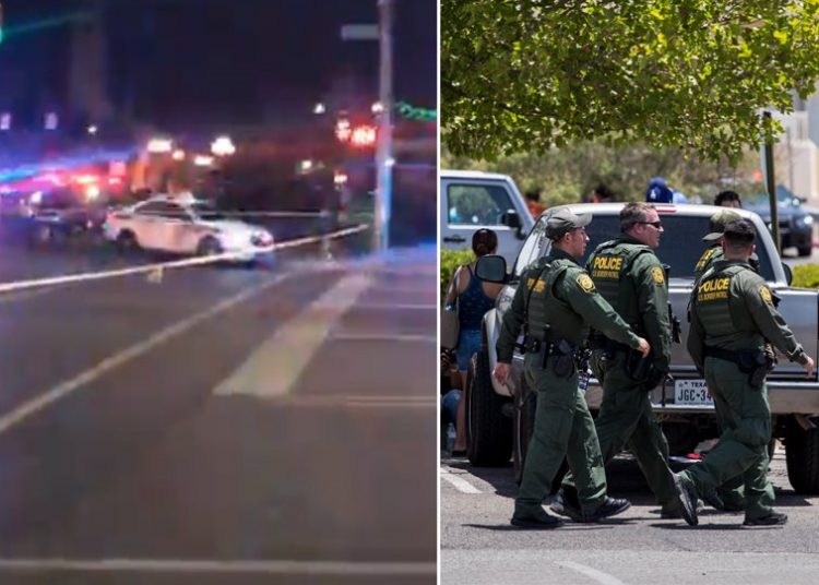 Μετρούν «πληγές» οι ΗΠΑ – Απέραντος θρήνος για τις δύο «απανωτές» επιθέσεις – 30 νεκροί