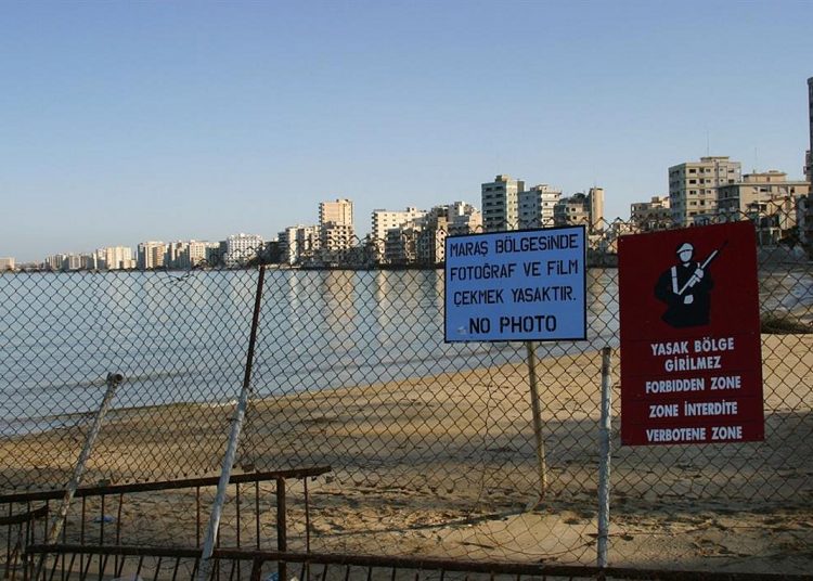 Παιχνίδι εκβιασμών και από το ψευδοκράτος – Ανοίγουν τα κατεχόμενα στην Αμμόχωστο για αποίκηση!