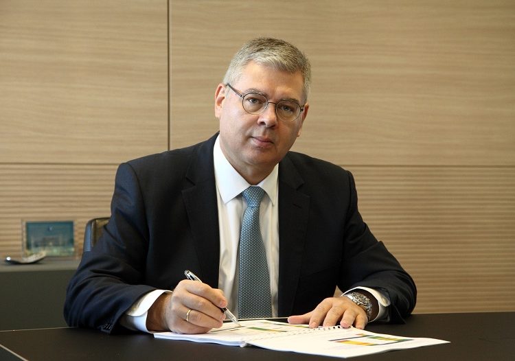 Ο Όμιλος ΕΛΛΗΝΙΚΑ ΠΕΤΡΕΛΑΙΑ δημοσίευσε τα οικονομικά αποτελέσματα Β’ Τριμήνου