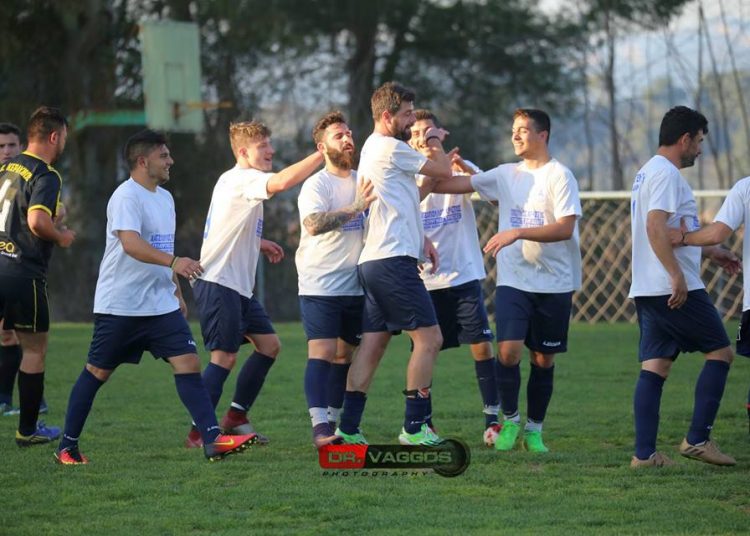 B’ Ηλείας: Διαμαρτυρία – καταγγελία της Αναγέννησης Μακρισίων