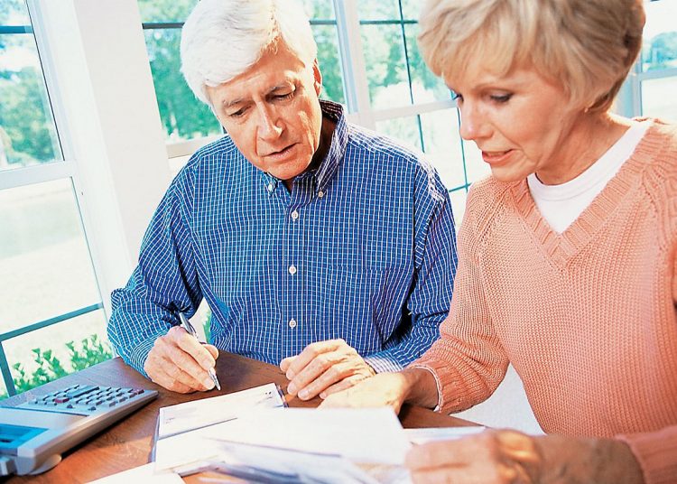 Όλο το σχέδιο για τα αναδρομικά – Πώς και πόσα θα πάρουν 2,5 εκατ. συνταξιούχοι