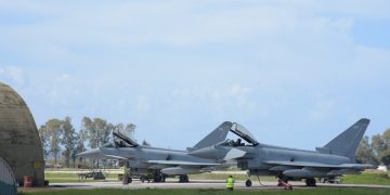 Τα απόνερα της επίθεσης στη Συρία «ακουμπάνε» ήδη Πάτρα, Ανδραβίδα και Άραξο