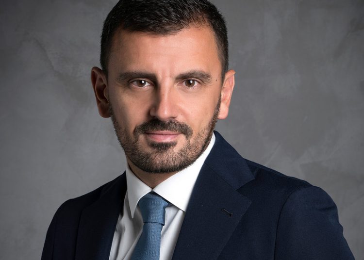 ΑΝΔΡΕΑΣ ΝΙΚΟΛΑΚΟΠΟΥΛΟΣ: “Να στηριχθούν καινοτόμες  δράσεις στην ύπαιθρο!”