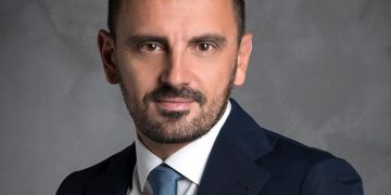 Ευχαριστήριο μήνυμα Α. Νικολακόπουλου: “Η εμπιστοσύνη σας… η δύναμή μου”