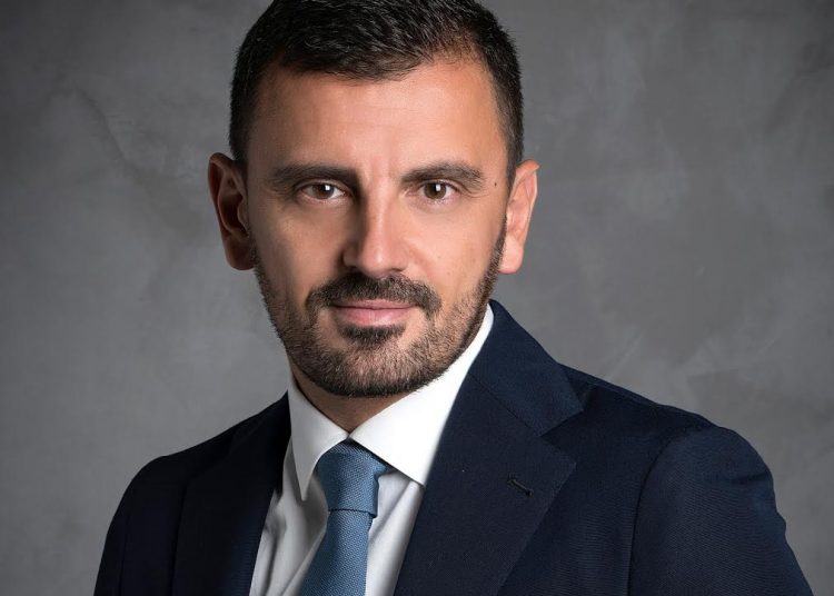 Ευχαριστήριο μήνυμα Α. Νικολακόπουλου: “Η εμπιστοσύνη σας… η δύναμή μου”