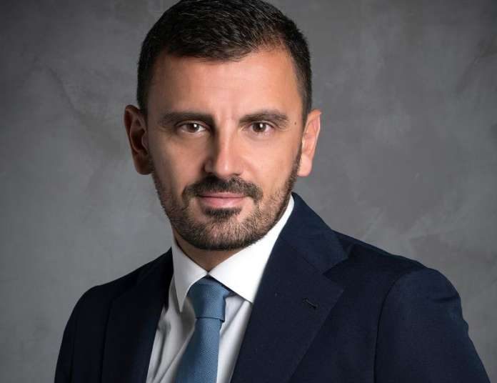 Μήνυμα Ανδρέα Νικολακόπουλου για την Ολυμπιακή Ημέρα