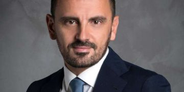 Ανδρέας Νικολακόπουλος: Με Διοικητή Νοσοκομείου και εργαζόμενους