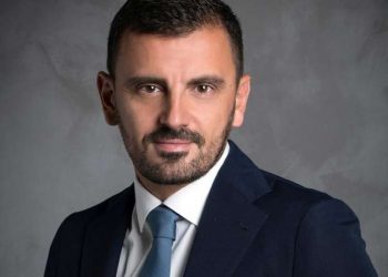 Α. Νικολακόπουλος: Μέλος της Επιτροπής Εθνικής Άμυνας και Εξωτερικών Υποθέσεων