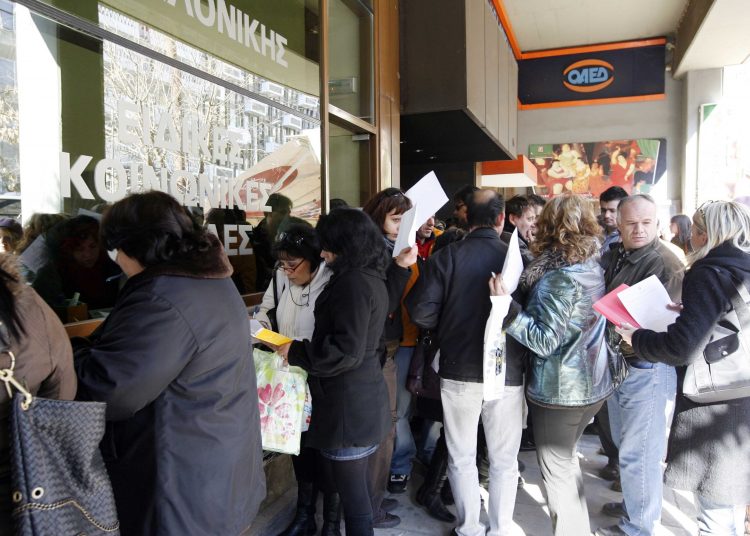 ΟΑΕΔ: Έρχεται νέο πρόγραμμα για πρόσληψη 15.000 ανέργων -Ποιους αφορά