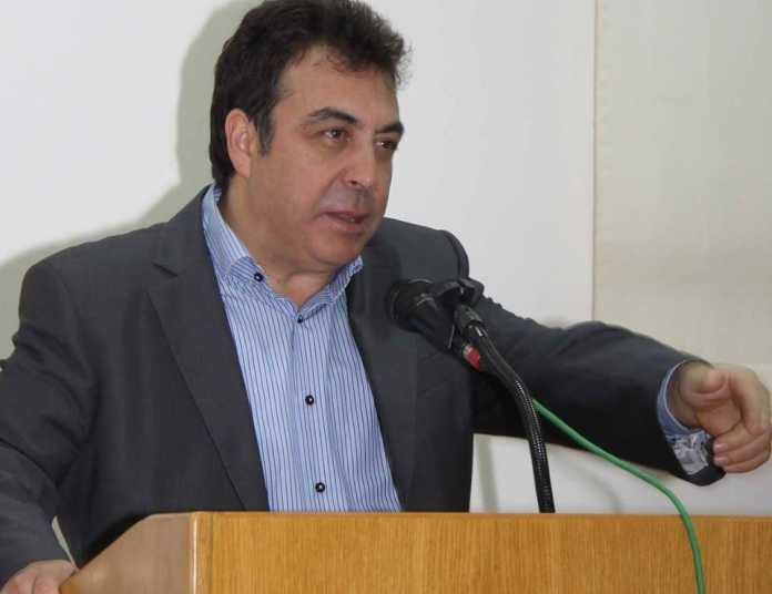 T. Αντωνακόπουλος: Η Δημοτική Αρχή συνεχίζει, απτόητη την καταστροφή του Πύργου