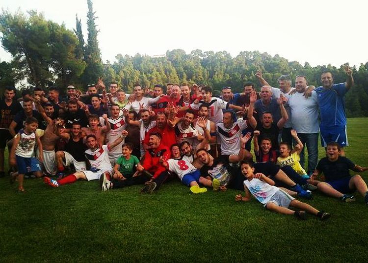 Α2 Ηλείας: Μεταγραφές ενίσχυσης ο ΑΟ Μακρίσια