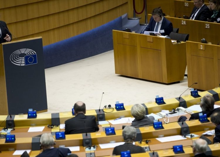 Εκλογές 2019: Πόσα χρήματα παίρνουν οι ευρωβουλευτές