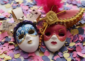 Αποκριάτικες εκδηλώσεις σε Νέα Φιγαλεία – Φασκομηλιά – Καλλιθέα Ολυμπίας