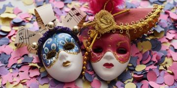 Αποκριάτικες εκδηλώσεις σε Νέα Φιγαλεία – Φασκομηλιά – Καλλιθέα Ολυμπίας