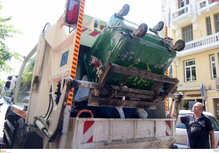 Απορριμματοφόρα φονιάδες σε Αχαΐα και Ηλεία-Έβγαλαν τους αισθητήρες και τις κάμερες ασφαλείας -Σκοτώνουν κόσμο