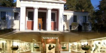 Αρχ.Ολυμπία: 6 προσλήψεις συμβασιούχων στον Αρχαιολογικό χώρο