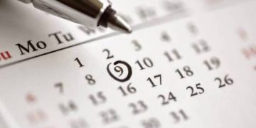 Αργίες 2017: Αυτές είναι οι υπόλοιπες αργίες για φέτος