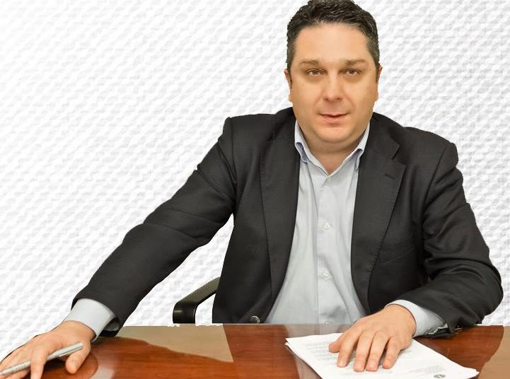 Δ. Πύργου: Αναπληρωτής Δημάρχου ο Γιάννης Αργυρόπουλος