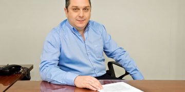 Τοποθέτηση Γιάννη Αργυρόπουλου για το συγκρότημα του Δημοτικού Σταδίου Πύργου