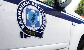 Τα αστυνομικά νέα της Ηλείας