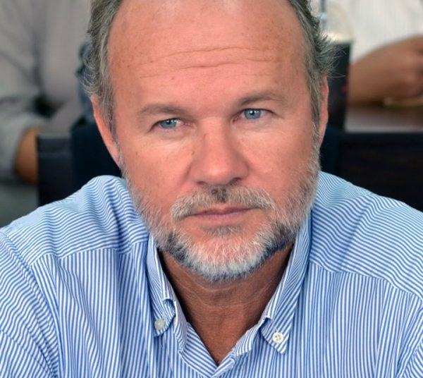 Λ.Αριστειδόπουλος: Βιοκλιματικά πάρκα – Η πρόκληση για μια σύγχρονη πόλη