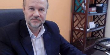 Αριστειδόπουλος: Προτεραιότητά μας η ενίσχυση της επιχειρηματικότητας