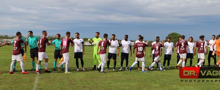 Γ’ Εθνική: Πως ήρθαν “Χ” η νεοφώτιστη Νίκη και το “αίνιγμα” Αστέρας Αμαλιάδας στο Τραγανό