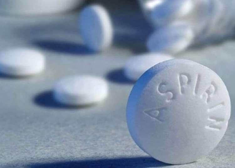 Τα καλά της ασπιρίνης