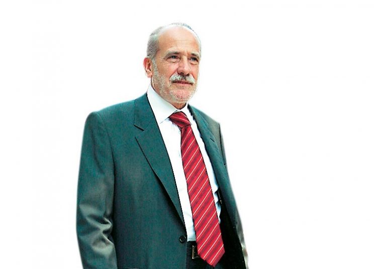 Δήλωση Γιάννη Κουτσούκου για τα εγκαίνια της μόνιμης έκθεσης «Νίκος Μπελογιάννης»