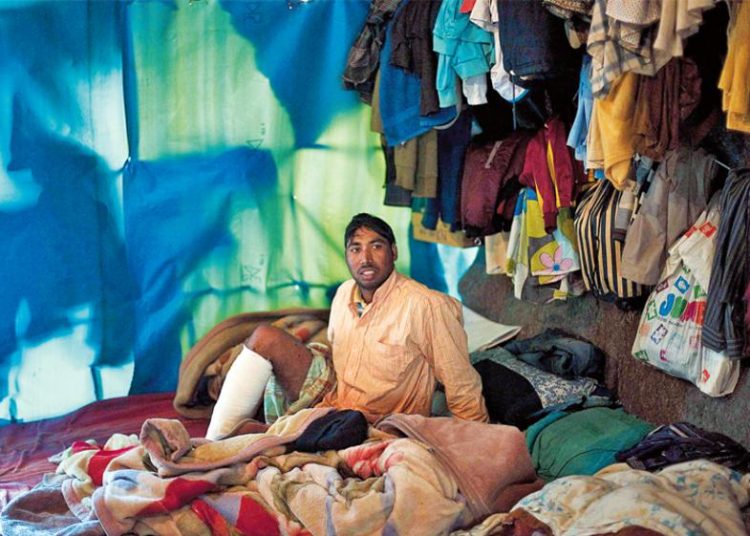 Στο σκαμνί του Δικαστηρίου Ανθρωπίνων Δικαιωμάτων η Ελλάδα για τη Μανωλάδα