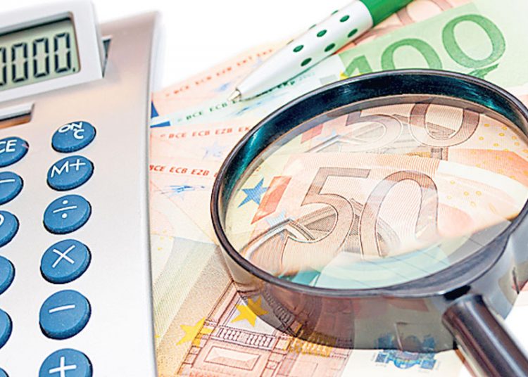 Εκτός της ρύθμισης 100 δόσεων, όσοι δεν πληρώνουν μέσα σε 15 ημέρες