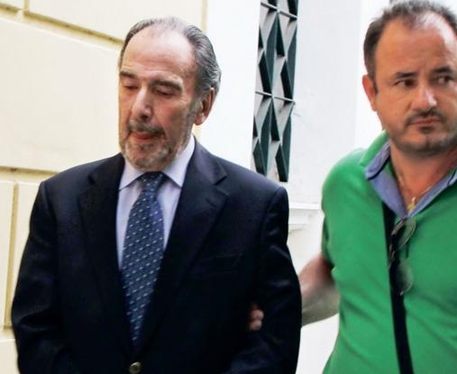 Σε «σκοτεινό» λογαριασμό κατέληγαν οι έρανοι του Ερυθρού Σταυρού