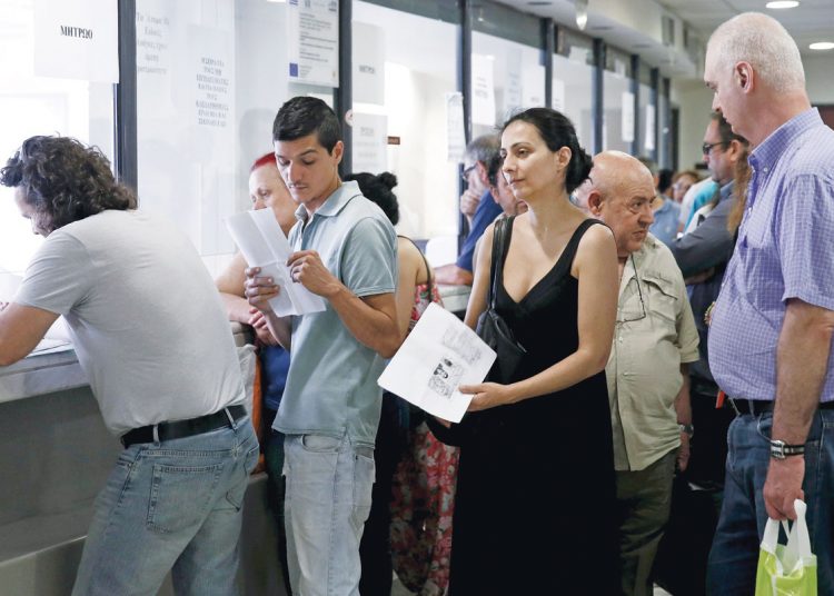 Πώς θα κλείσετε εκπρόθεσμα τα βιβλία της εφορίας- Ολη η διαδικασία