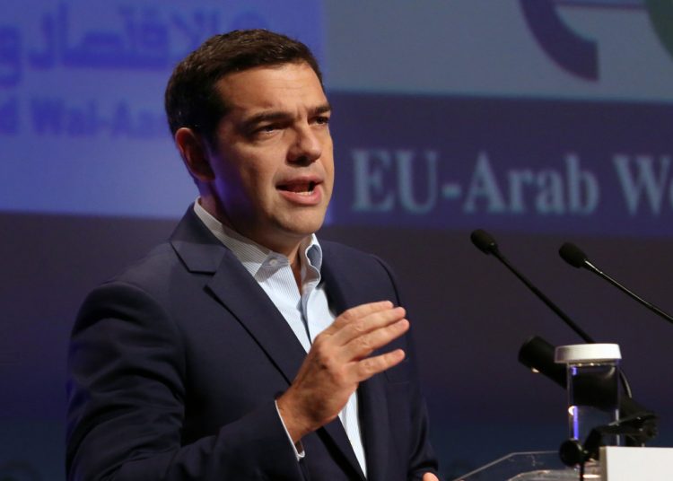 Νέο «μποναμά» ύψους 80 εκατ. ευρώ, ετοιμάζει ο Τσίπρας